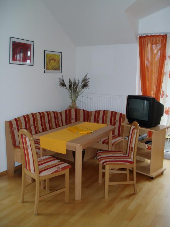Pension Puhringer Мондзе Номер фото