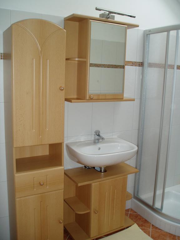 Pension Puhringer Мондзе Номер фото
