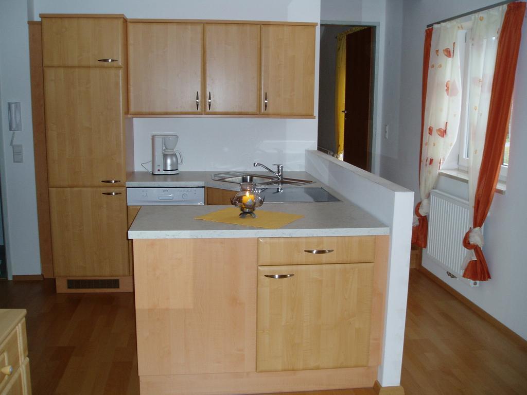 Pension Puhringer Мондзе Номер фото